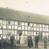 Familie Figge, Nieggenüses